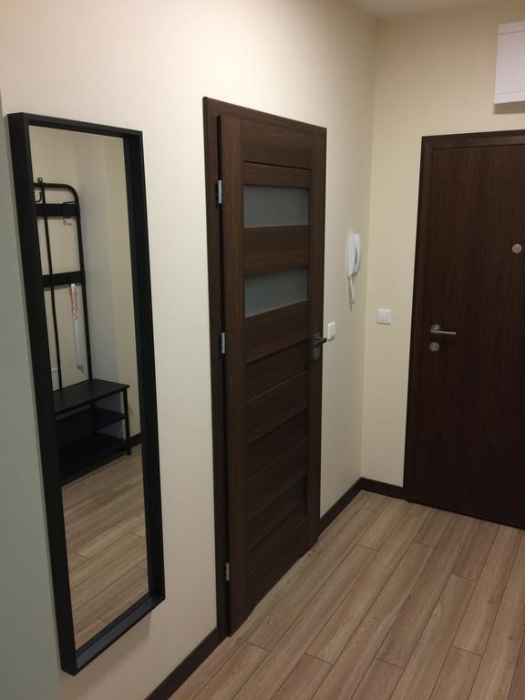 Apartamenty Przy Arkadii Варшава Экстерьер фото